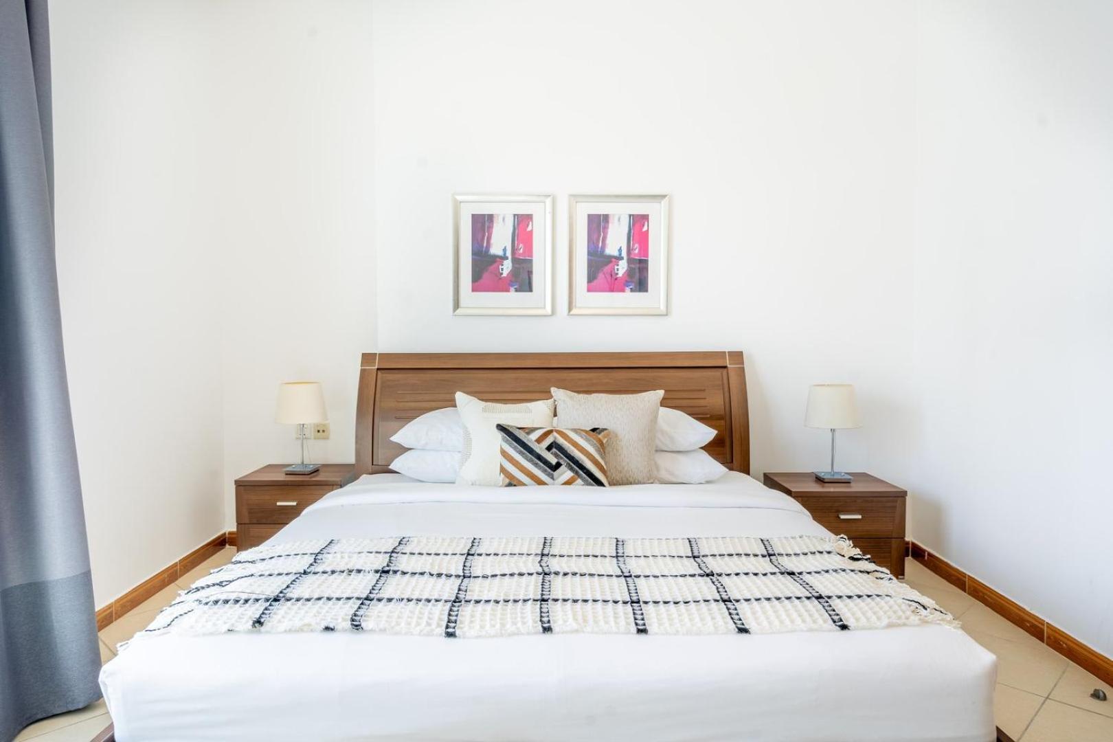 Apartmán Guestready - Chic Living Near Dubai'S Attractions Exteriér fotografie